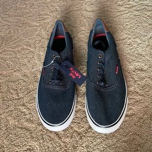 Levi’s Jean Sneakers